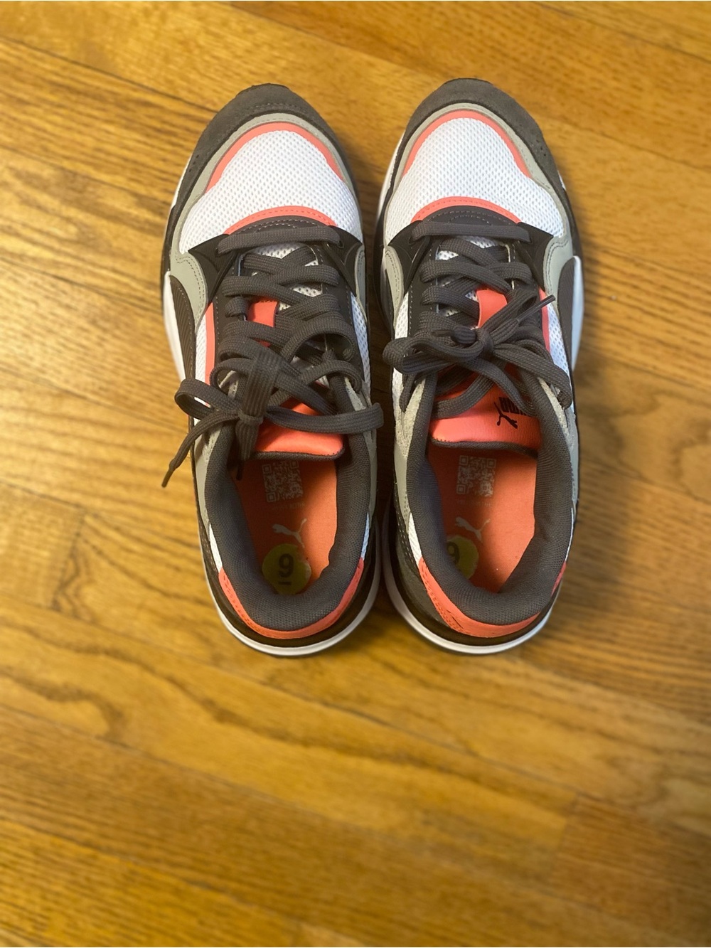 Puma Trinity 2 - Picture 4 of 7
